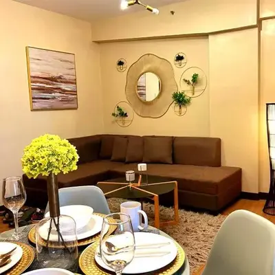 The Lancris Residences