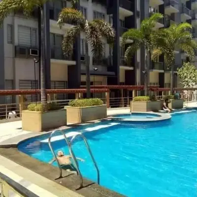 Budget Apartment Manila across Manila Airport T3