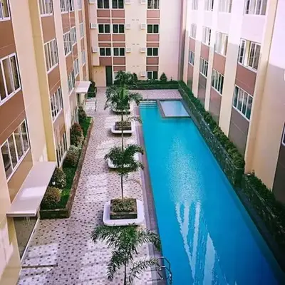 Lilian Stanford Suites 2 South Forbes Inchican Silang Cavite