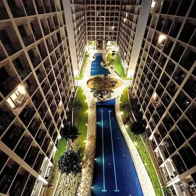 Shore Residence D1