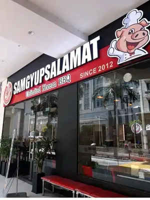 Gallery image of 150Newportboulevard@cecillianplace pasay t3 in Manila
