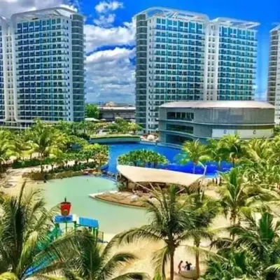 S-A-F-E Haven Resort Staycation