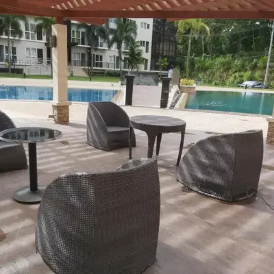 Monteluce 2 BR LOFT with pool 825