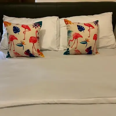 Ramiro Haven Staycation