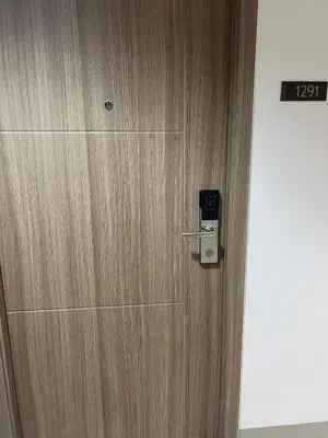Gallery image of STEFF'S CONDO 1291 @ Shore 2 Pasay City in Manila