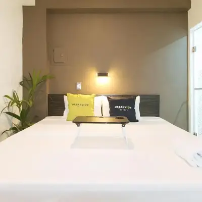 UrbanView at San Antonios Place Sampaloc Manila