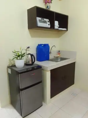 Gallery image of Aliyahs’s Place: Staycation in Valley Golf Cainta in Cainta