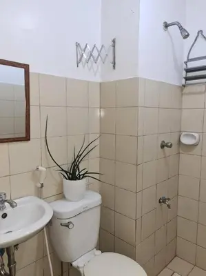 Gallery image of Aliyahs’s Place: Staycation in Valley Golf Cainta in Cainta