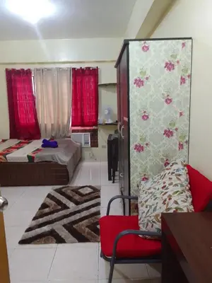 Gallery image of Aliyahs’s Place: Staycation in Valley Golf Cainta in Cainta