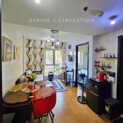 The Rochester - Flat in Pasig near BGC