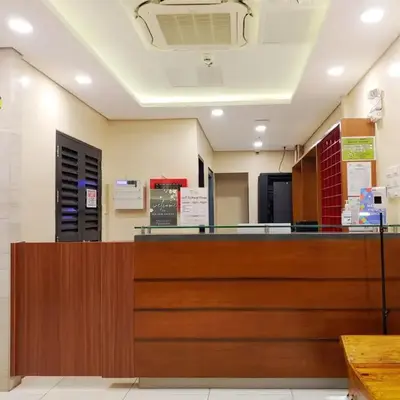 Kaizen Suites