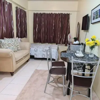 Pet Friendly Staycation in