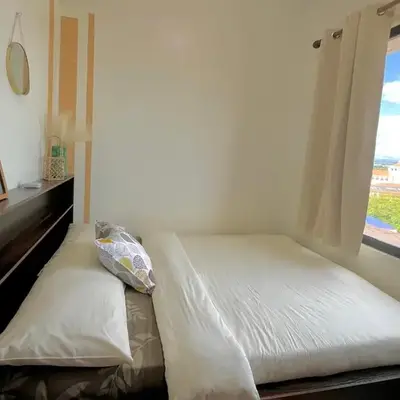 Althea's Cozy Home - Condo in Las Pinas