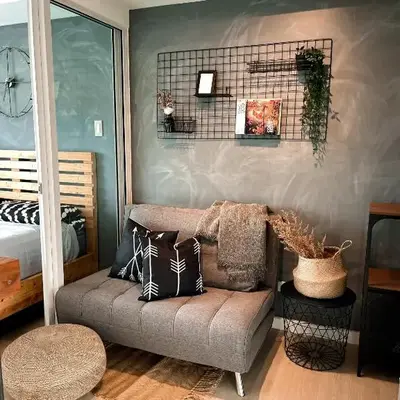 Downtown Nook - Azure Urban Resort Residences
