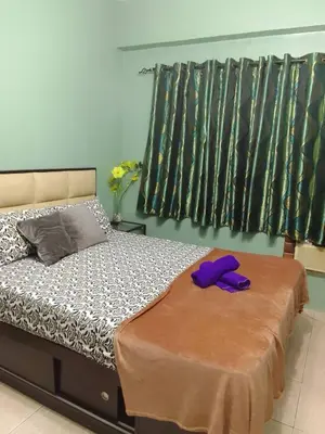 Gallery image of Budget Friendly Transient in Valley Mansions hosted by Aliyah in Cainta