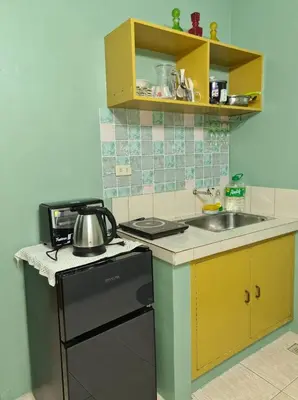 Gallery image of Budget Friendly Condo for Rent along Ortigas Ext in Cainta