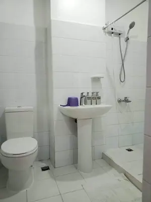 Gallery image of The Purple Tree Hostel in Manila