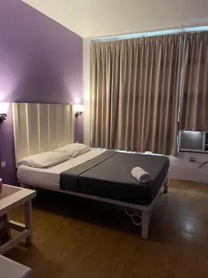 Gallery image of The Purple Tree Hostel in Manila