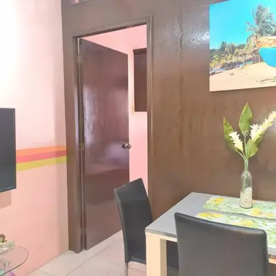 Budget Friendly Staycation in Valley Mansions