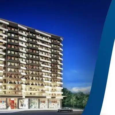 MOA S Residences 1BR Condo Stunning Boutique T3