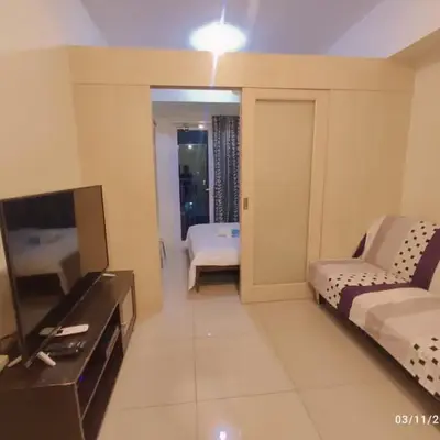 Jazz Residences (Destina Stays)Makati