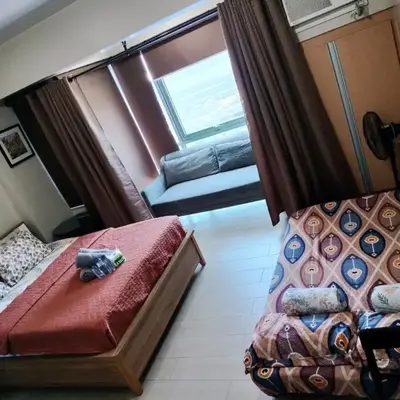 Rqui CondoTel Near Airport