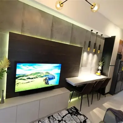 DM's Place Family Suite B - Condo in Pasay