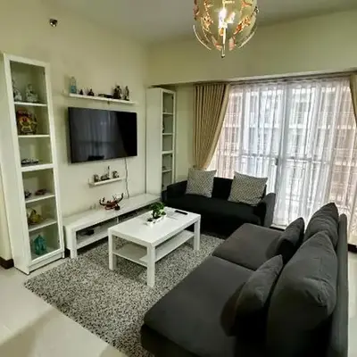 TresMariasCrib 3BR Unit at Pasig City Philippines