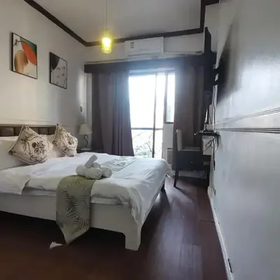Accommodation Service