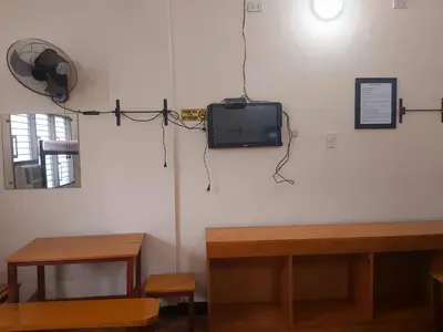Gallery image of OYO 916 Angel's Boardrooms in Manila