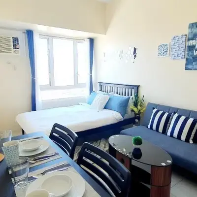 Sea-Sky Perch Suite