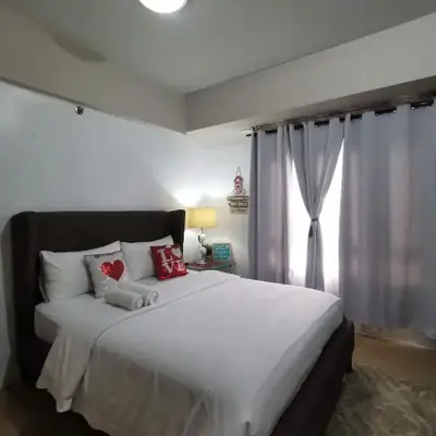 Cecillianplace150Newport@Pasay City