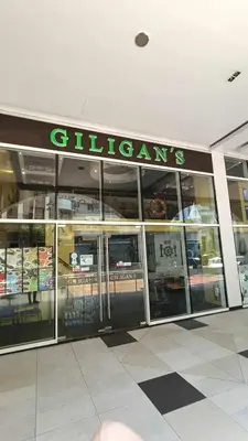 a store with glass doors in a shopping mall at 101 Newport Boulevard near NAIA Terminal 3 in Manila