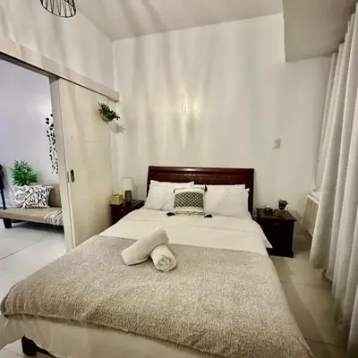 One bedroom Apartment with Netflix at Greenbelt Makati