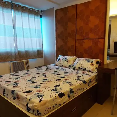 Romantic 1 Bedroom with Pool