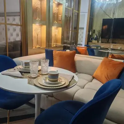 Deluxe Suites Razelles 2 at Shore 2 Residences Tower 1