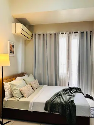 Gallery image of Comfy Condo in Malate for 4 - Admiral Baysuites in Manila