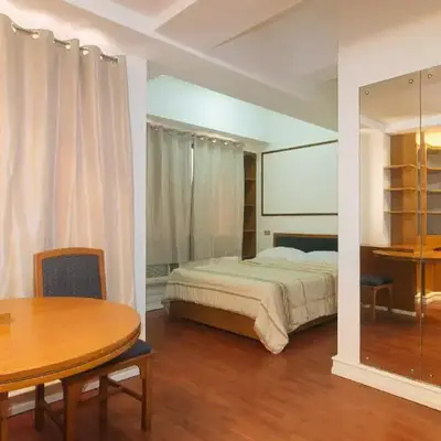 Sunette Tower Makati