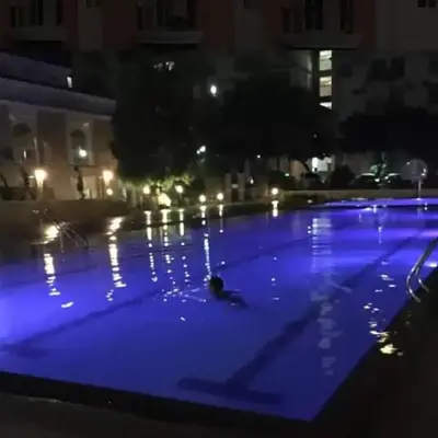CHATEAU ELYSEE A13 Near Resto And Sm Mall/Airport