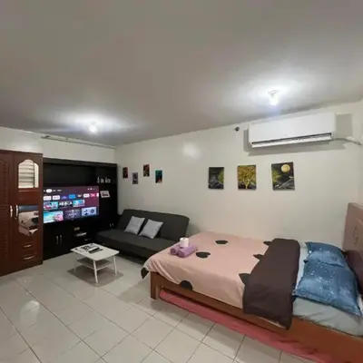 San Jose Residencias / enchanted kingdom / nuvali / slex / sta. rosa / paseo