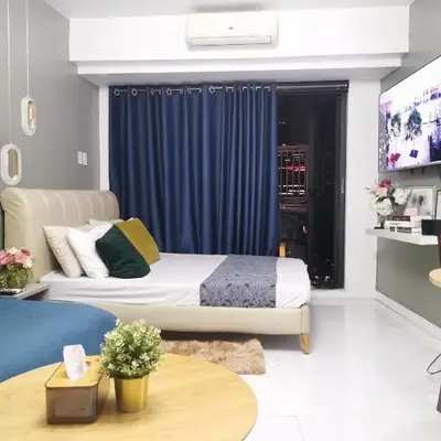 Elite Pod at Knightsbridge Residences Makati