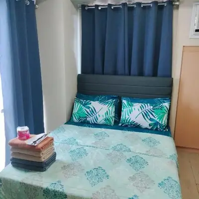 Condotel Pasay Newport Near Airport