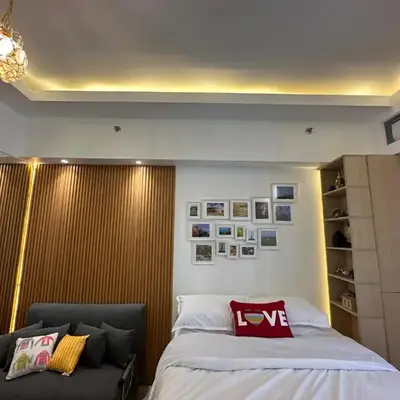 Homey Condo by the Bay