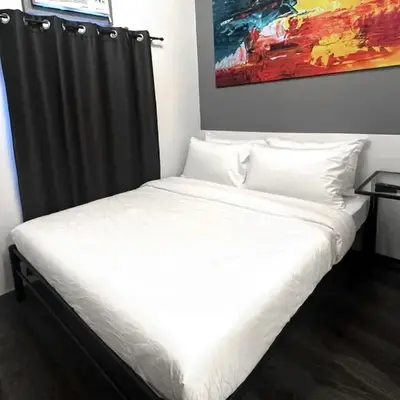 mySTAY Hotel BGC South