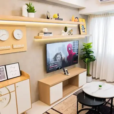 MOA Shore 3 New Modern One bedroom Condo