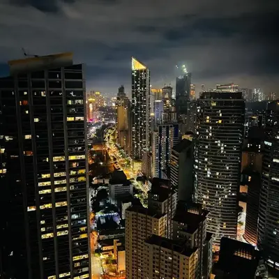 Air Residence Makati