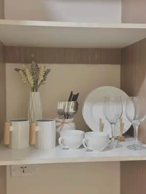 Gallery image of Affordable staycation Unit in Manila