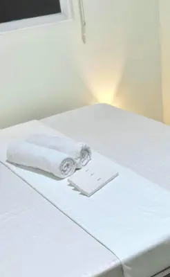 Gallery image of Affordable staycation Unit in Manila