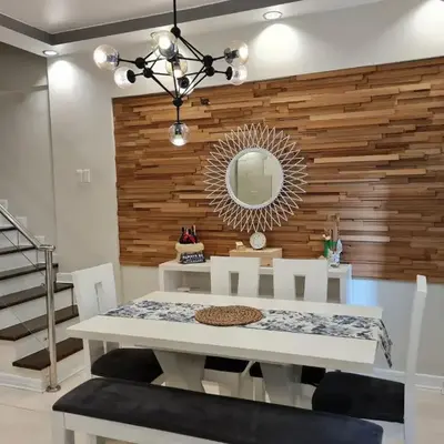 Huge condo unit near Burgos Circle
