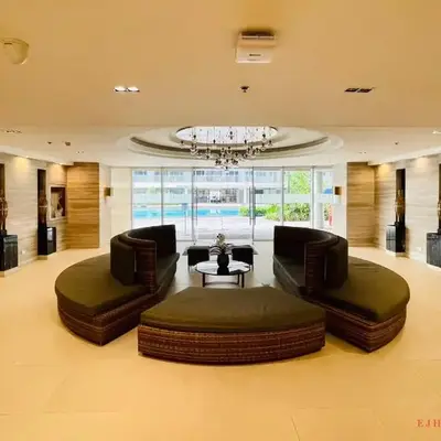 EJ Homes - Fame Residences